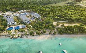 Secrets La Romana All-Inclusive Adult Only Resort & Spa